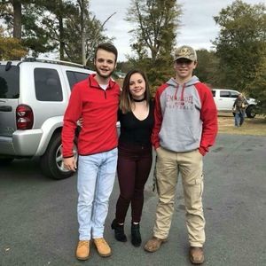 Meet your Posher, Dylan